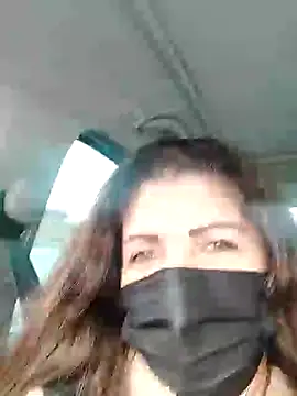 sansan2411 online show from January 3, 2:19 pm