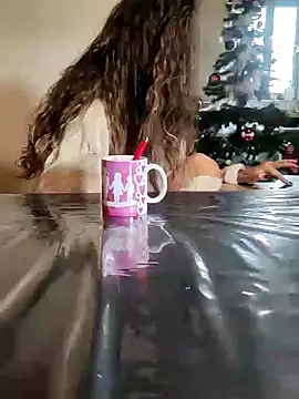 sansan2411 online show from January 4, 9:54 am