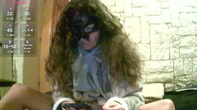 sansan2411 online show from January 6, 10:26 pm