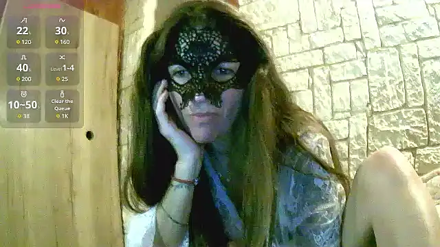 sansan2411 online show from January 8, 9:34 pm