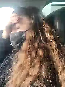 sansan2411 online show from January 22, 1:21 pm