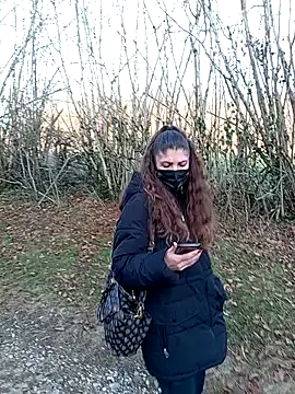 sansan2411 online show from January 23, 3:22 pm