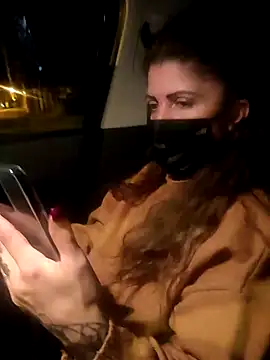 sansan2411 online show from January 24, 7:18 pm