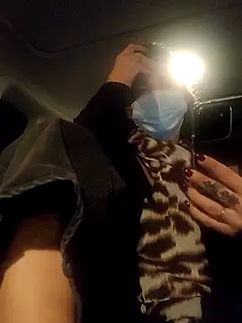 sansan2411 online show from January 25, 7:28 pm