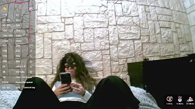 sansan2411 online show from January 27, 9:22 pm