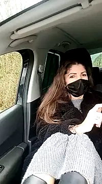 sansan2411 online show from February 3, 1:40 pm