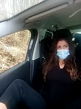 sansan2411 online show from February 7, 12:28 pm