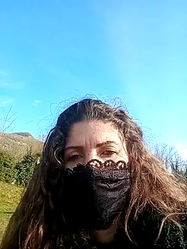 sansan2411 online show from February 9, 2:29 pm