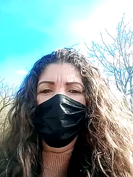 sansan2411 online show from February 12, 12:44 pm