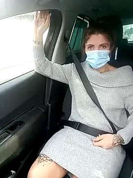 sansan2411 online show from February 21, 2:59 pm