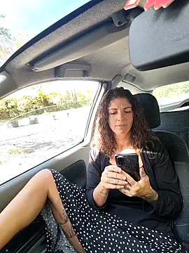 sansan2411 online show from October 8, 12:14 pm