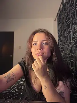Ema kraus online show from June 26, 1:32 am