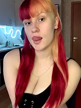 Sweet white chocolate online show from October 2, 7:04 am