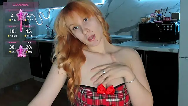 Sweet white chocolate online show from January 9, 9:16 pm