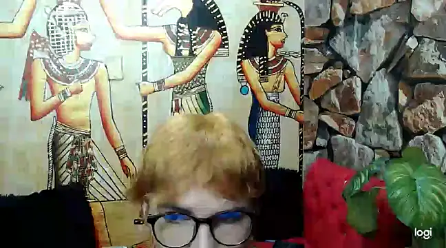 perfectlump online show from January 3, 8:54 pm