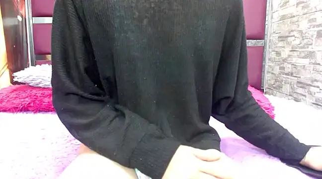 perfectlump online show from January 17, 1:35 pm