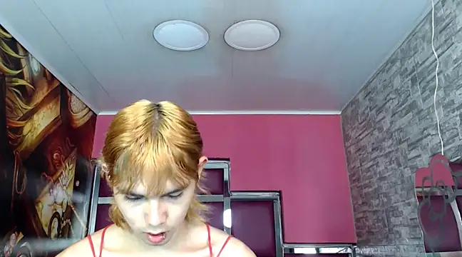 perfectlump online show from January 30, 1:53 pm