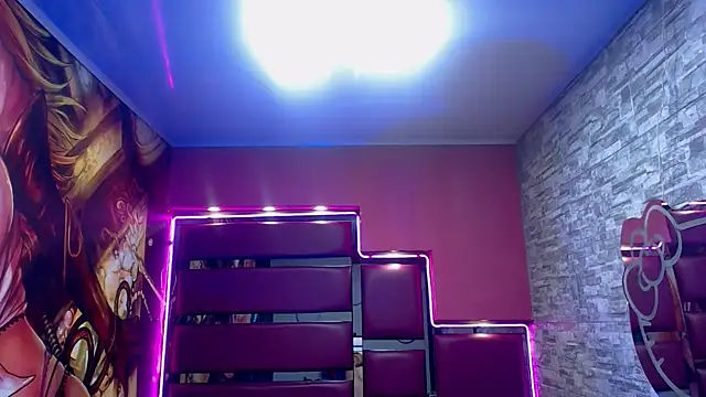 perfectlump online show from March 5, 7:27 pm
