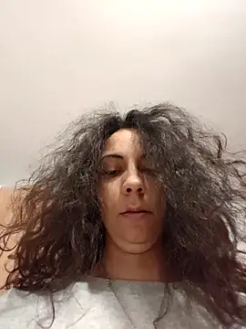 naughty69curls online show from October 20, 7:58 pm