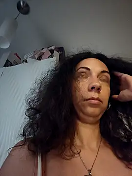 naughty69curls online show from October 30, 8:53 pm