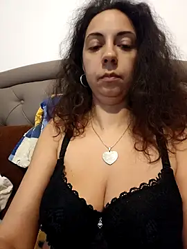 naughty69curls online show from January 9, 9:27 pm