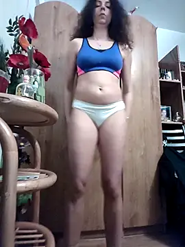 Snapshot of naughty69curls chatting on April 3, 6:28 pm naughty69curls online show from April 3, 6:28 pm
