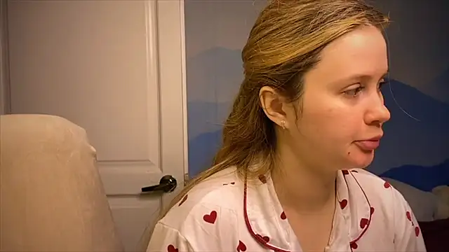 IlonaMurf online show from November 1, 7:21 am