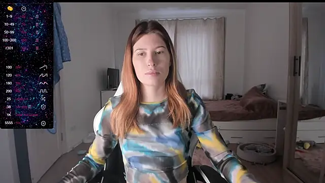 Snapshot of Agnes_Allenn chatting on January 13, 8:26 am Agnes Allenn online show from January 13, 8:26 am