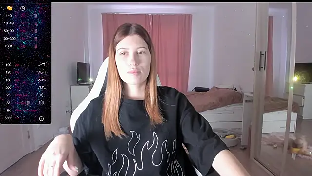 Snapshot of Agnes_Allenn chatting on January 19, 7:36 am Agnes Allenn online show from January 19, 7:36 am