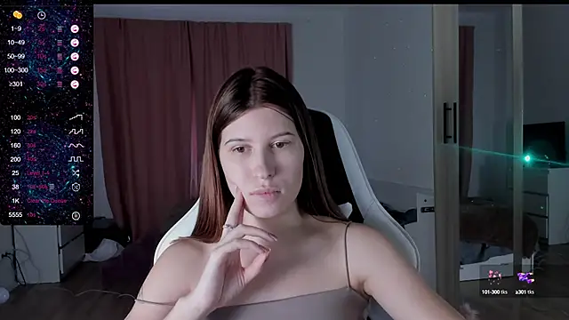 Snapshot of Agnes_Allenn chatting on January 27, 11:54 am Agnes Allenn online show from January 27, 11:54 am