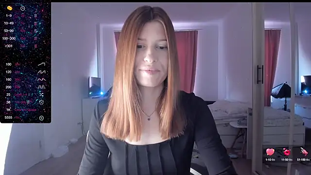 Snapshot of Agnes_Allenn chatting on February 27, 6:29 am Agnes Allenn online show from February 27, 6:29 am