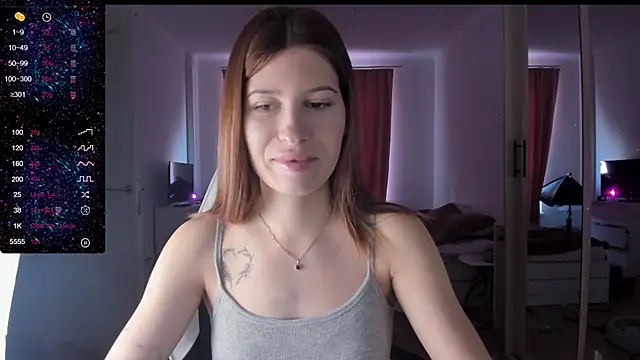 Snapshot of Agnes_Allenn chatting on February 28, 7:26 am Agnes Allenn online show from February 28, 7:26 am