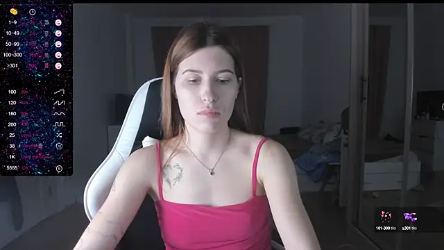 Snapshot of Agnes_Allenn chatting on March 12, 4:46 pm Agnes Allenn online show from March 12, 4:46 pm