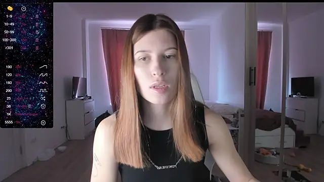 Snapshot of Agnes_Allenn chatting on March 21, 8:06 am Agnes Allenn online show from March 21, 8:06 am