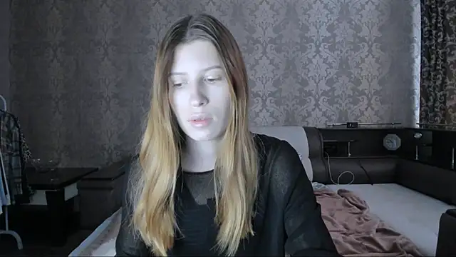 Snapshot of Agnes_Allenn chatting on September 10, 10:15 am Agnes Allenn online show from September 10, 10:15 am