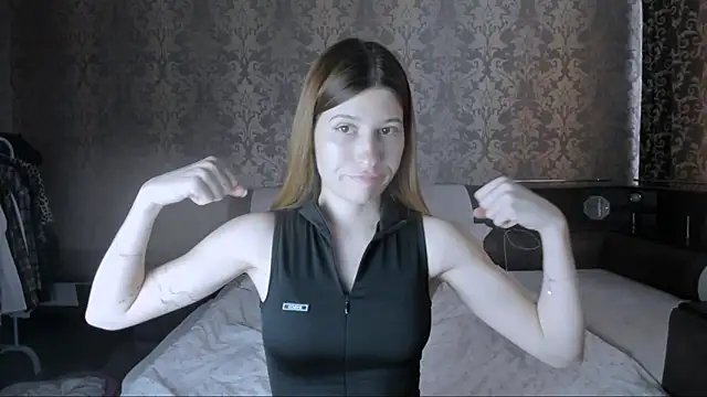 Snapshot of Agnes_Allenn chatting on October 12, 11:09 am Agnes Allenn online show from October 12, 11:09 am