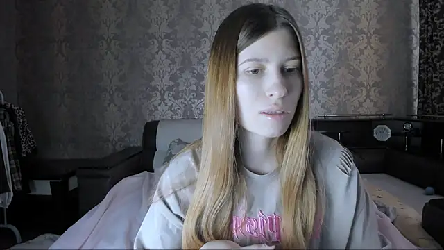 Agnes Allenn online show from November 16, 10:54 am