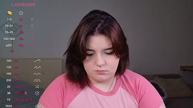 YumiYammy online show from November 30, 10:52 am