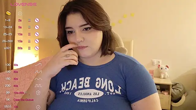 YumiYammy online show from January 15, 8:12 pm