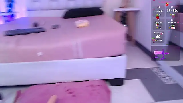 Miaa gh1 online show from February 3, 2:55 pm