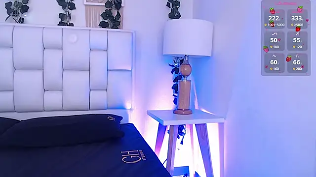 Miaa gh1 online show from February 11, 11:32 am