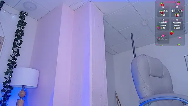 Miaa gh1 online show from March 6, 2:40 pm