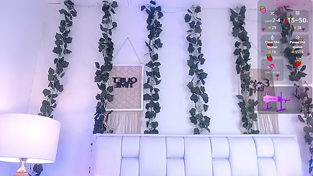 Miaa gh1 online show from September 11, 12:05 pm