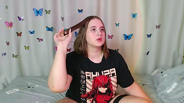 Phantommira online show from January 24, 9:15 pm