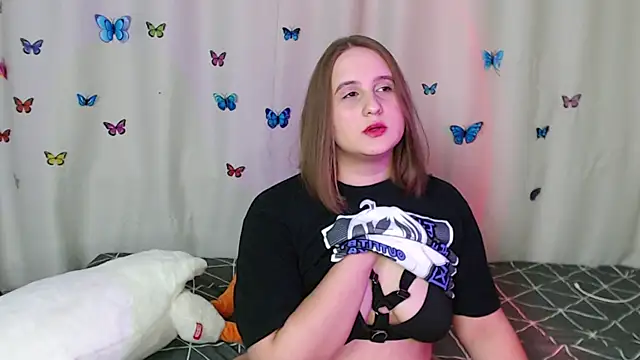 Phantommira online show from February 25, 9:13 pm