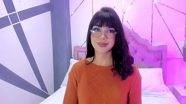 RoseCassie online show from January 10, 12:36 pm