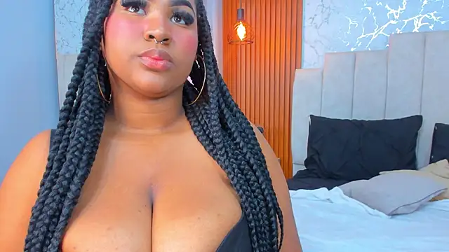 AinaraJimenez online show from February 27, 6:50 am