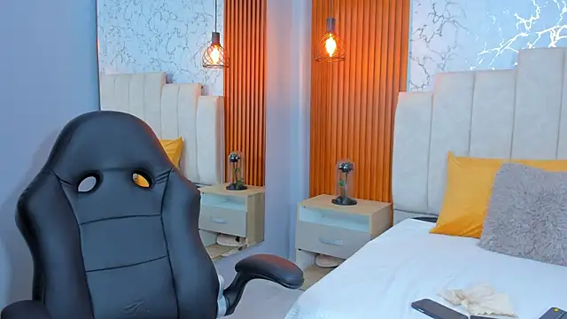 AinaraJimenez online show from March 15, 3:18 am