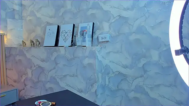 AinaraJimenez online show from September 16, 8:21 pm