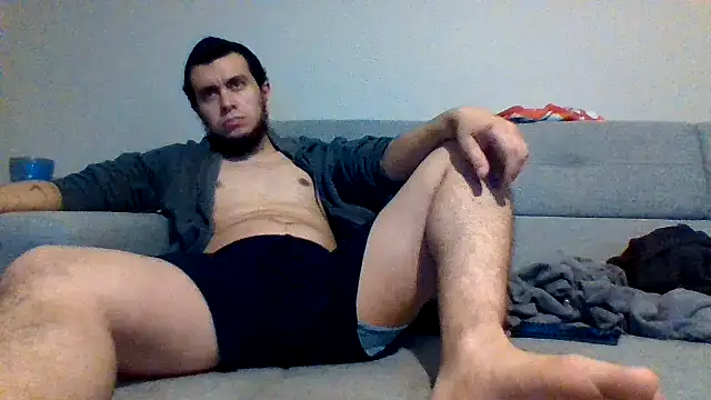 fathairylatincock online show from December 22, 5:10 pm